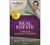 Real estate. L'ABC degli investimenti immobiliari