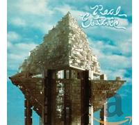 Real Estate - Real Estate