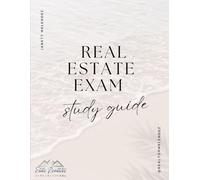 Real Estate Study Guide
