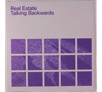 REAL ESTATE - talking backwards / beneath the dunes