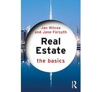 Real Estate: The Basics