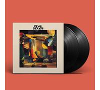 Real Estate The Main Thing (Vinyl LP) 12" Album