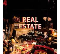 Real Estate The Wee Small Hours: B-sides and Other Detritus 2011-2025 (CD) Album