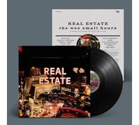 Real Estate The Wee Small Hours: B-sides and Other Detritus 2011-2025 (Vinyl LP)