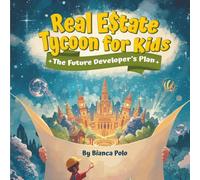 Real Estate Tycoon for Kids: The Future Developer's Plan