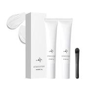 Real-Eyez-Ation Tinted Firming Eye Gel,Moisturizing Instant & Temporary Under Eyes Tightener Cream,Temporary Eyes Tightener for Eye Bags & Puffiness (2 Pcs, 20g)
