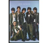 REAL FACE FILM - KAT-TUN