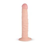 Real Fantasy Dildo Penis - Danny dildo realistico con ventosa - Forma realistica