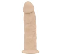 Xavier Real Fantasy - Dildo Realistico con Ventosa - 23 cm (Colore Naturale)