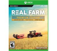 Real Farm: edizione premium - Xbox Series X
