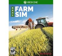 Real Farm [Edizione: Regno Unito]