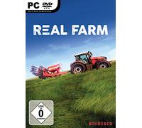 Real Farm - PC [Edizione: Germania]