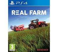 Real Farm - PlayStation 4