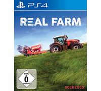 Real Farm - PlayStation 4 [Edizione: Germania]