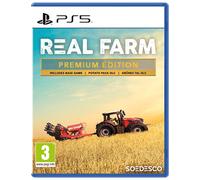 Real Farm Edizione Premium