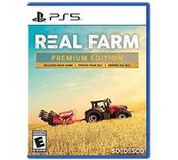 Real Farm Premium Edition