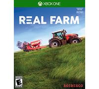 Real Farm Sim