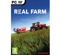 Real Farm Sim - PC