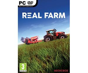 Real Farm Sim - PC