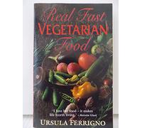 Real Fast Vegetarian Food