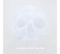 Real Fear by The Casket Lottery (2012-11-06)
