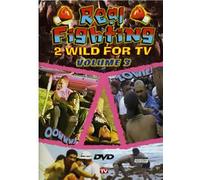 Real Fighting-2 Wild for TV 3