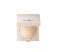 LAURA MERCIER - REAL FLAWLESS PRESSED POWDER - Polvere per il viso TRANSLUCENT 8 g
