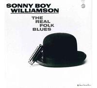 Real Folk Blues, the