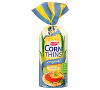 Real Foods Si Assottiglia Mais - Originali (150g)