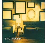 Real Friends - HOME INSIDE MY HEAD
