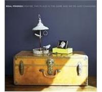 Real Friends - Maybe This Place Is The Same And We'Re J