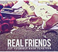 put yourself back together