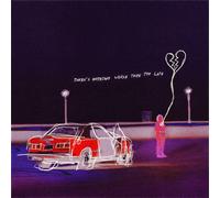 Real Friends There's Nothing Worse Than Too Late (Vinyl LP)