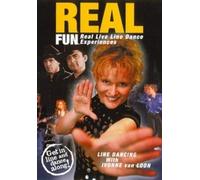Real Fun - Real Live Line Dance Experiences