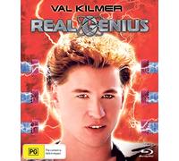 Real Genius