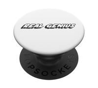 Real Genius | Film degli anni '80 Commedia Val PopSockets PopGrip Adesivo