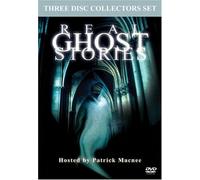 Real Ghost Stories - Real Ghost Stories