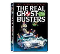 REAL GHOSTBUSTERS 1-10 - REAL GHOSTBUSTERS 1-10 (10 DVD) (DVD)