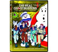 Real Ghostbusters 3 [Edizione: Stati Uniti]