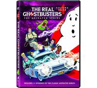 Real Ghostbusters 4 [Edizione: Stati Uniti]