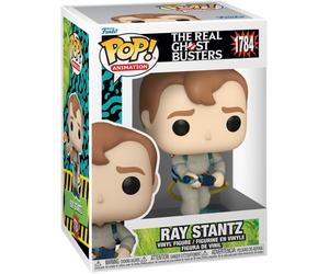 Real Ghostbusters (The): Funko Pop Animation - Ray Stantz - AA.VV.
