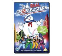 Real Ghostbusters, the - Season 1
