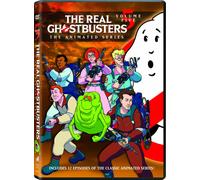 Real Ghostbusters, the - Volume 05 (DVD)