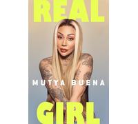 Real Girl: The official autobiography from member of the iconic Sugababes