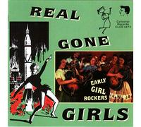 Real Gone Girls