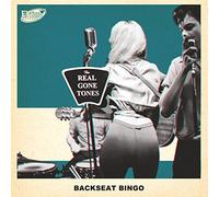 Real Gone Tones - Backseat Bingo