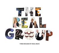 Real Group - 3 Decades of Vocal Music
