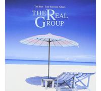 Real Group - Best-Tour Souvenir Album