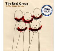 Real Group - In the Middle of Life