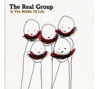 Real Group - In The Middle Of Life